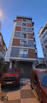 Ataşehirde 2+1 Lüks Daire