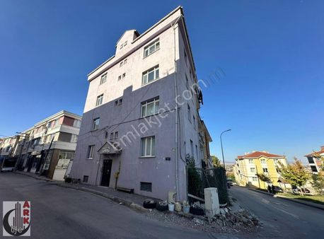 Ark Life'dan Emek Mah.şemsettin Günaltay Cad.üzerinde 3+1 Daire