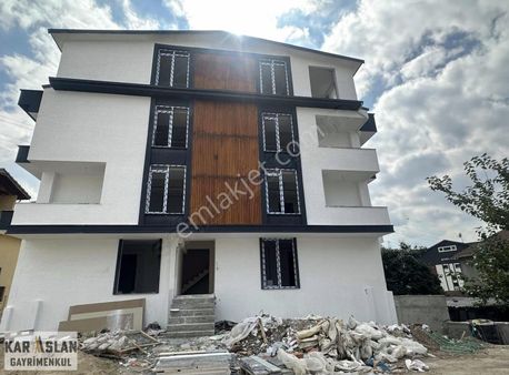 Başiskele Yeşilyurt'ta Müstakil Tadında 3+1 Bahçe Dubleks