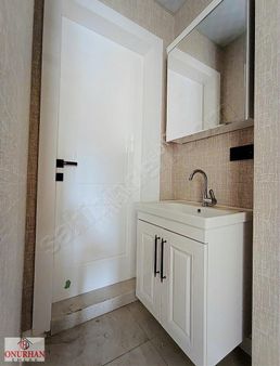 Onurhan Emlaktan Şemiklerde 3+1 135 M2 Sıfır Arakat Lüks Daire