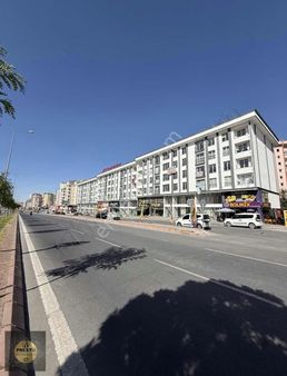 Toki Ana Cadde Üzeri Hemen Oturulur 2+1 Sıfır Lüks Daire