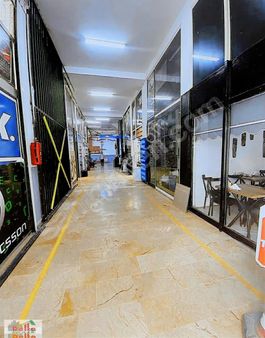 Marmara Caddesi Yanında Şeker Ozan Pasajı Kiralık Dükkan