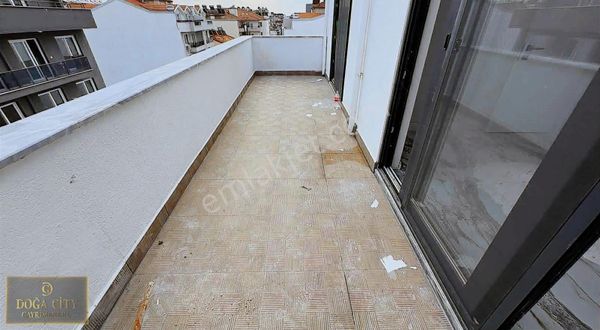 Dalaman Merkezde Eşyalı Kiralık1+1 Çatı Katı