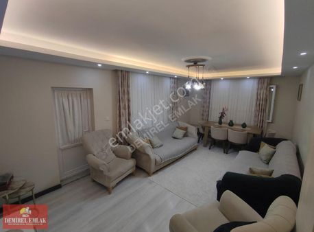 Atatürk Mah. 3+1 Ara Kat Daire