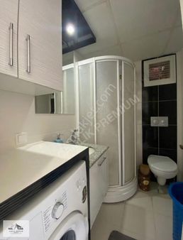 Yunusemre Mahallesi'nde 1+1 Klimalı Balkonlu Daire