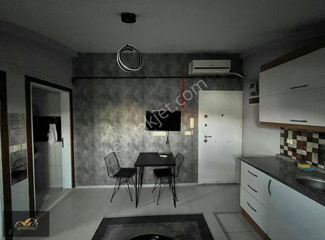 Asmalıevler 1+1 Anayola Yakın