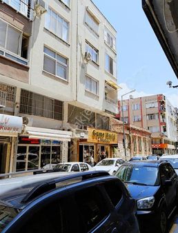 Merkezde Temiz 2oda 1 Salon