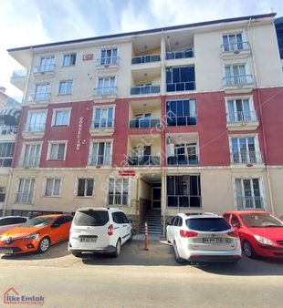 Nişancıpaşa Mahallesi 2+1 Daire