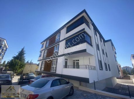 Boss Emlaktan 2+1 Kiralık Daire