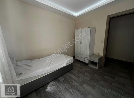 Konsept'den Doğalgazlı Eşyalı Merkezi Konum 2+1 Kiralık Daire