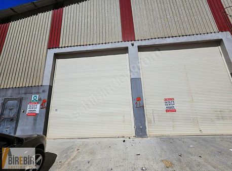 İncirlik E5 E 2.parsel 2 Dönüm Kiralık Depo/imalathane