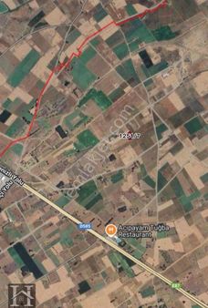 Hasan Akın Gayrimenkulden Satılık Tarla