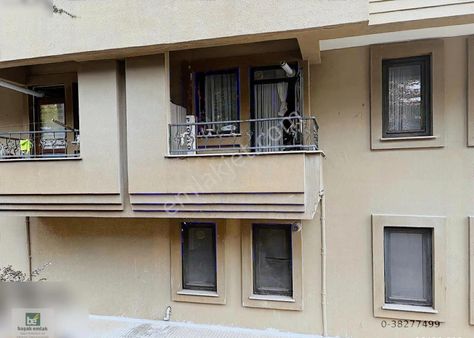 Eski Statyum Yani 2+1 Daire