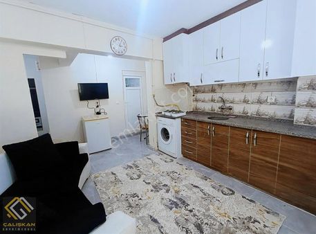 Karaman Mah. Kiralık En Uygun 1+1 Apart