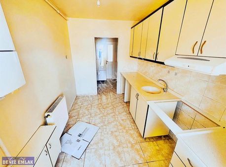 Sincan Yenikent Deniz Emlak İlksan Tokide Son Kat Ön Cephe Full Yapılı 2+1 Daire