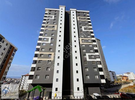 Reyhan Gayrimenkul'den Satilik Samsun Atakum Balaç Mah. 4+1