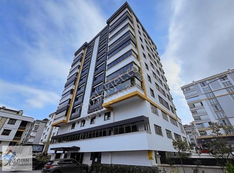 Reyhan Gayrimenkul'den Satilik Samsun Atakum Cumhuriyet Mah. 4+1