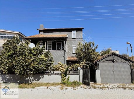 Reyhan Gayrimenkul'den Satilik Samsun Atakum Yesilyurt Yazlik