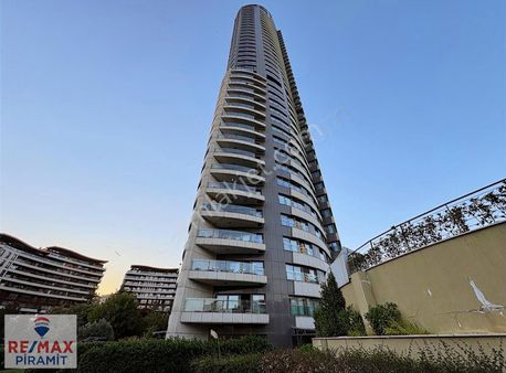 Akasya Koru Tower'da Manzaralı Kiralık 3+1 Daire... Hesna Yılmaz