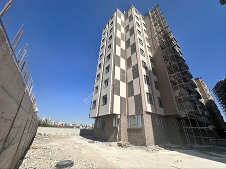 Realite Tapudan Satılık Lüks 4+0 Daire