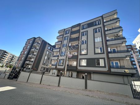 Realite Tapudan Satılık 1+1 Daire