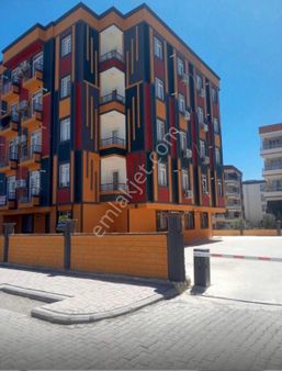 Realite Tapudan Satılık Eşyalı Ve Kiracılı Satlık 1+1 Daire