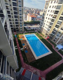 Artun Rezidansta Ara Kat Kiralık 2+1 Çift Cephe Daire