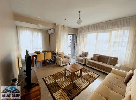 Metrobüsün Dibin De Babacan Premıum Da 2+1 Satılık Daire Acilll