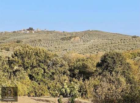 Mudanya Kaymakoba'da 560 M2 , Yatırımlık Arazi