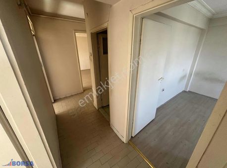 Merkezi Konumda Süper Cepheli Boş 2+1