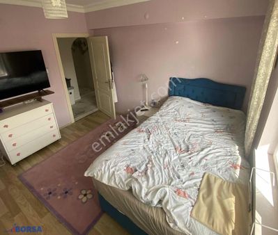 Altındağ Beşikkaya Mahallesinde 3+1