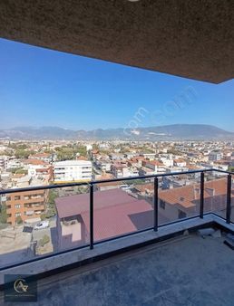 İsmetpaşa Mahallesinde Satılık 2+1 Oturuma Hazır Daire