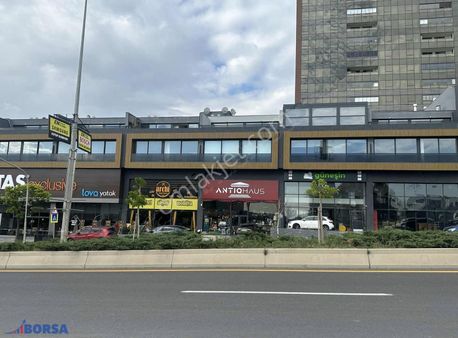 Beytepe Ametist De Kanuni Sultan Süleyman Blv Cadde Üstü Dükkan