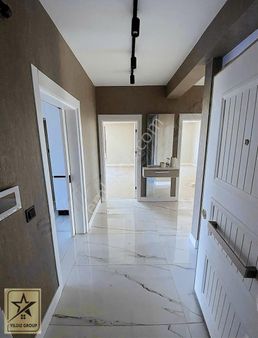 Yıldız Group - Bölcekte Lüks 3+1 Kiralık Şahsi Garajlı Daire