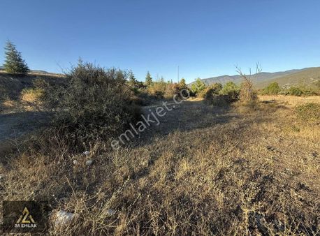 Karabük Eskıpazar Üçevler'de Satılık Tarla