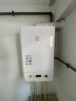 Aydın Nazilli Altıntaş Mahallesinde Satılık Doğalgazlı Yarı Bodrum Komple Tadilatlı Daire