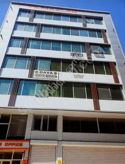Tunç'tan Kiralık Ofis