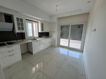 Aydın Nazilli Zafer Mahallesinde Kiralık Lüx Daire