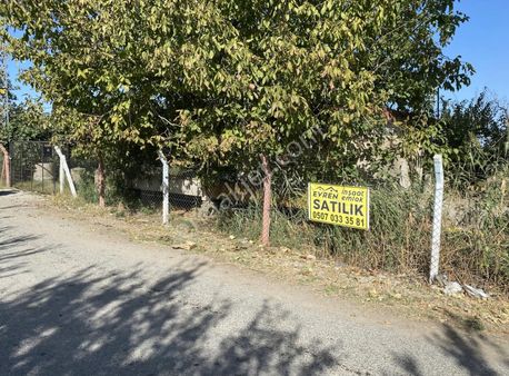 Evren Gayrimenkul'den 2. Mıntıka Da Satılık Arazi.