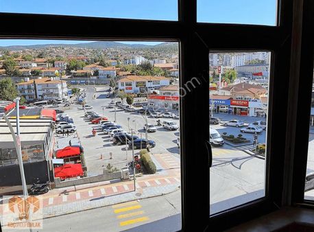 =^= Koç Group =^= Site İçerisinde Geniş Ferah Güney Cephe