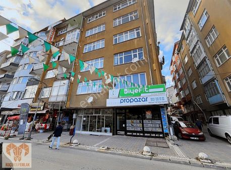=^= Koç Group =^= Şehir Merkezinde Kiralık Dükkan