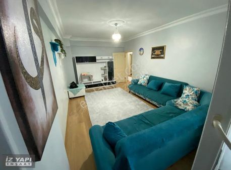 İz Yapı İnş.gayrimenkul'den Uğurmumcu Mh.satılık Köşe Başı Daire