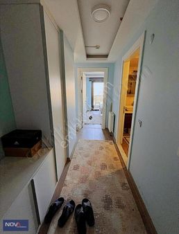 Nova'dan Satılık Life City 1+1 Eşyalı