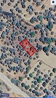 Nova Gayrimenkul'den Yayla Mh 3 Kat Konur İmarlı Arsa