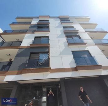 Ergenekon Mh. Geniş Ferah 3+1 Satılık Sıfır Daire