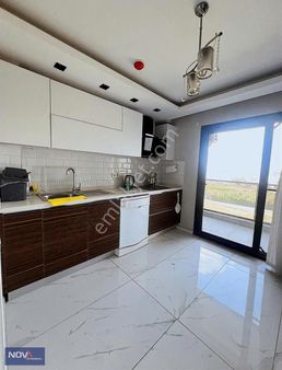 Nova'dan Life City'de Geniş Full Eşyalı 2+1 Daire