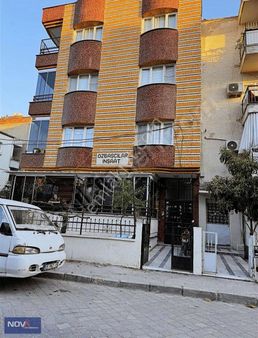 Nova Gayrimenkul'den Şehitler Mh 3+1 Daire