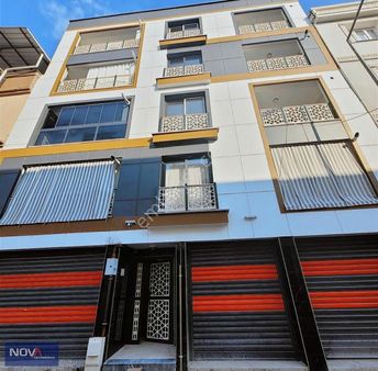 Turgutlu Turgutlar Mh 2+1 Sıfır Satılık Daire