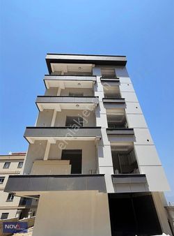 Nova'dan Ergenekon Mh Yerden Isıtmalı Lüks Satılık 2+1 Daire