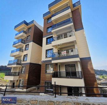 Turgutlu Ergenekon Mh. Yerden Isıtmalı 3+1 Sıfır Satılık